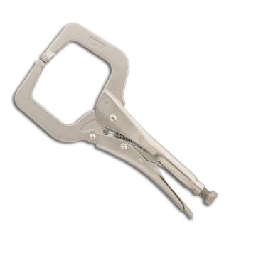 KLAMMER-GRIPZANGE 280MM, FORTIS