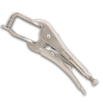 SCHWEIßER-GRIPZANGE 225MM, FORTIS