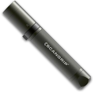 SCANGRIP Taschenlampe FLASH 600 300-600Lumen