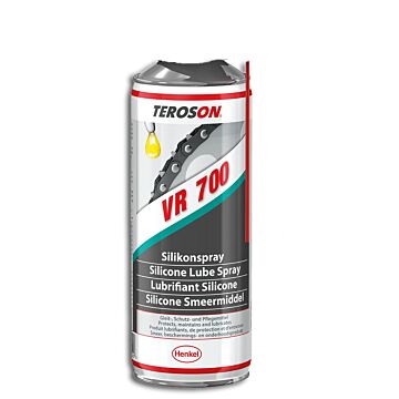 TEROSON TEROSON VR 700 AE 400ml SD Silikon-Spray