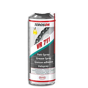 TEROSON Fettspray VR 711 400ml