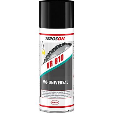 TEROSON Multifunktionssprühöl VR 610 AE 400ML Spray