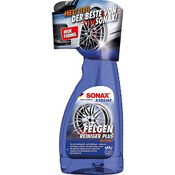 SONAX Xtreme FelgenReiniger Plus 500ml