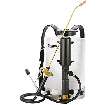 BIRCHMEIER Rückensprühgerät Spray-Matic 10B