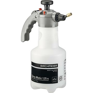 BIRCHMEIER Drucksprühgerät Spray-Matic 1.25 N