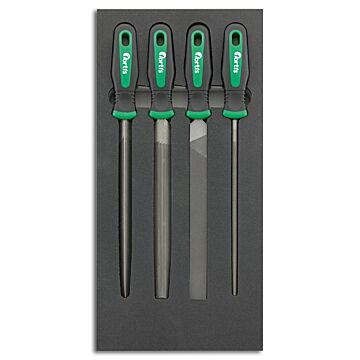 WERKZEUGMODUL 1/3 FEILEN, FORTIS