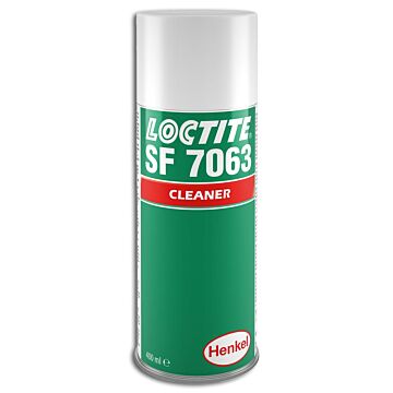 LOCTITE Schnellreiniger SF7063 401 ml