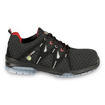 COFRA Sicherheitshalbschuh Drumstep S3 ESD SRC (Arbeitsschuh) 