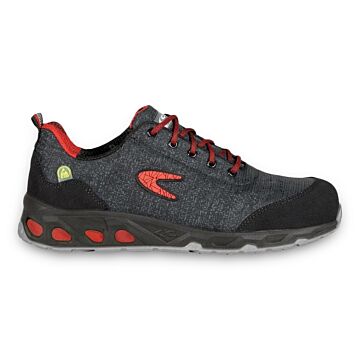 COFRA Sicherheitshalbschuh Rainproof S3 ESD SRC (Arbeitsschuh) 