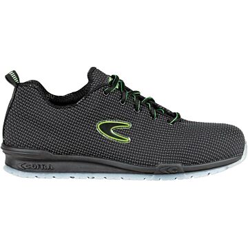 COFRA Sicherheitshalbschuh Monti S3 SRC (Arbeitsschuh) 