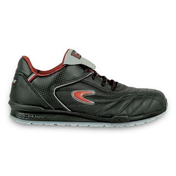 COFRA Sicherheitshalbschuh Meazza S1P SRC (Arbeitsschuh) 