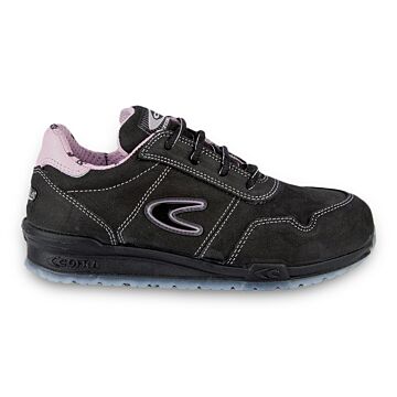 COFRA Sicherheitshalbschuh Meazza S1P SRC (Arbeitsschuh) 