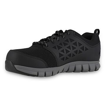 REEBOK Sicherheitshalbschuh Excel Light IB1031 S1P (Arbeitsschuh) 