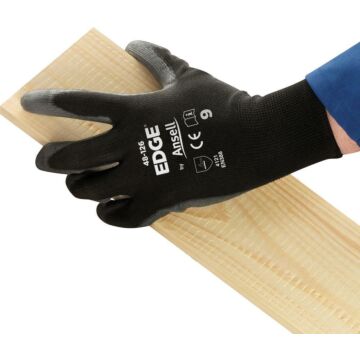 ANSELL Montagehandschuh Edge 48-126 (Arbeitshandschuh) 