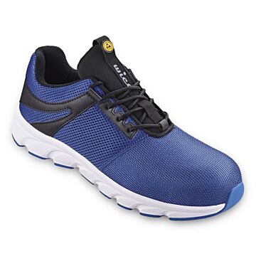 WICA Sicherheitshalbschuh Gavia, S1P SRA ESD (Arbeitsschuh) 