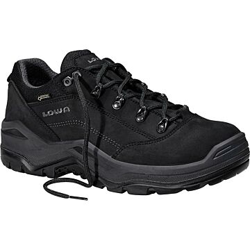 LOWA Sicherheitshalbschuh RENEGADE Work GTX black Low S3 (Arbeitsschuh) 