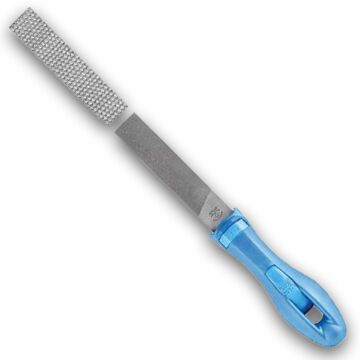 PFERD FEILRASPEL NSB 200MM H1, PFERD TOOLS