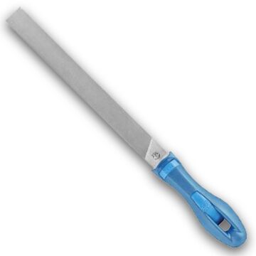PFERD RECHTECK-MÜHLSÄGENFEILE PF 1212 R 200MM HIEB 2, PFERD TOOLS