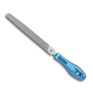 PFERD FLACHSPITZFEILE DIN 7261 B 250MM H3, PFERD TOOLS