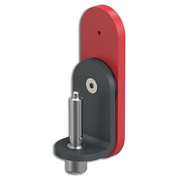 SCANGRIP Magnethalter für Arbeitsleuchte Nova (Werkstattleuchte) 
