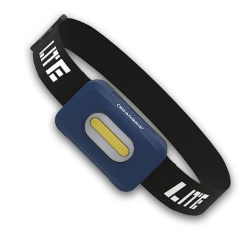SCANGRIP Kopflampe HEAD LITE S 14-140 Lumen