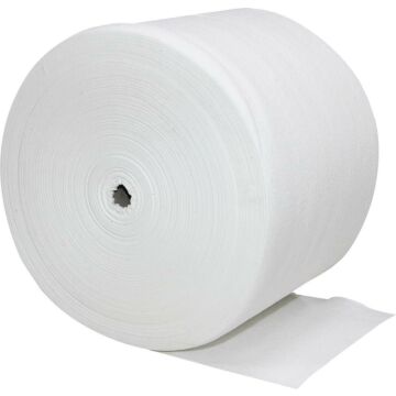 WIPEX Vliesrolle WIPEX SOFT 30x38cm, weiß