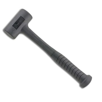 SCHON- UND GUMMIHAMMER, FORTIS