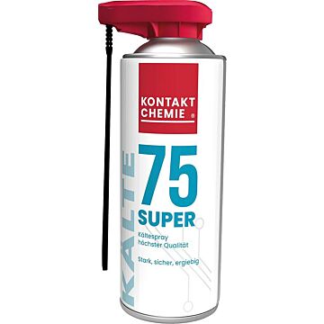 CRC Kältespray 75 SUPER 200ml