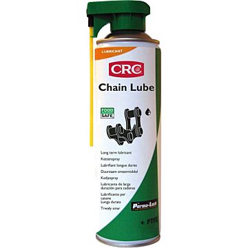 CRC Kettenspray NSF H1 CHAIN LUBE 500ml