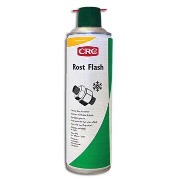 CRC Rostlöser mit Kälteschock ROST FLASH 500 ml Spray