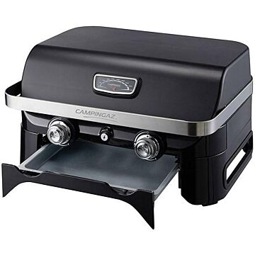 CAMPING GAZ Tischgrill Attitude 2100 LX mit Grillrost