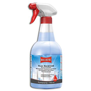 BALLISTOL Glasreiniger 750ml, EURO