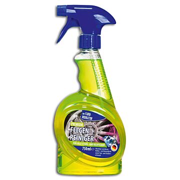  Felgenreiniger mit Farbumschlag 750ml