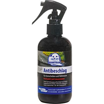  Antibeschlag Spray 250ml Spray