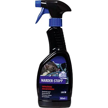  Marder Stopp 500ml Spray