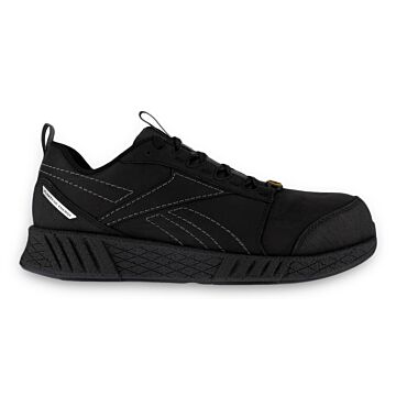REEBOK Sicherheitshalbschuh Fusion Formidable Work S3 (Arbeitsschuh) 