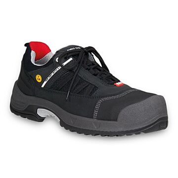 JALAS Sicherheitshalbschuh 3018 Zenit S3 SRC ESD (Arbeitsschuh) 