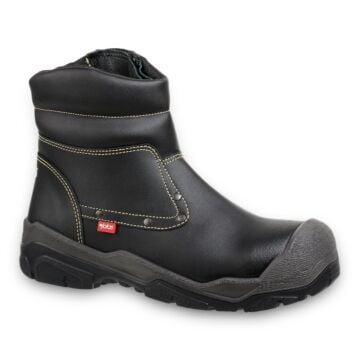 JALAS Schweisserstiefel 1848 Titan S3 SRC HRO CI HI (Arbeitsstiefel) 
