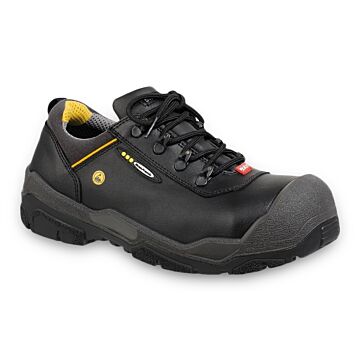 JALAS Sicherheitshalbschuh 1538 Terra S3 SRC HRO ESD (Arbeitsschuh) 