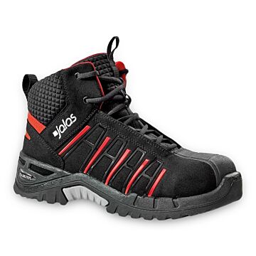 JALAS Sicherheitsschuh hoch 9975 Exalter S3 SRC HRO ESD (Arbeitsschuh hoch) 