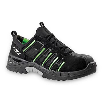 JALAS Sicherheitshalbschuh 9915 Exalter S1P SRC HRO ESD (Arbeitsschuh) 