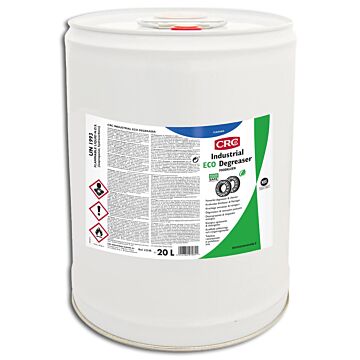 CRC Industriereiniger INDUSTRIAL ECO DEGREASER