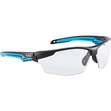 BOLLÉ Schutzbrille TRYON klar (Schutzbrille) 