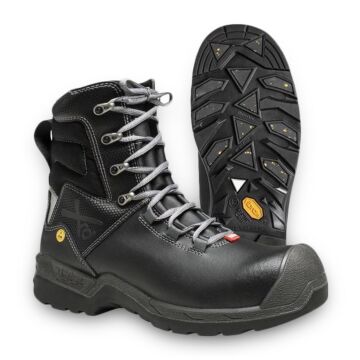 JALAS Winterstiefel 1368 HEAVY DUTY ESD S3 (Arbeitsstiefel) 