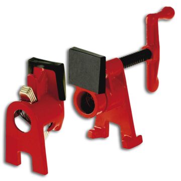 BESSEY Rohr-Schraubzwinge BPC