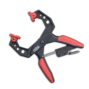 BESSEY Ratschenzwinge XCR