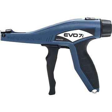 HELLERMANN TYTON Kabelbinderzange EVO 7i 2,4-4,8mm