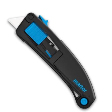 MARTOR Sicherheitsmesser SECUPRO MAXISAFE mit Keramikklinge
