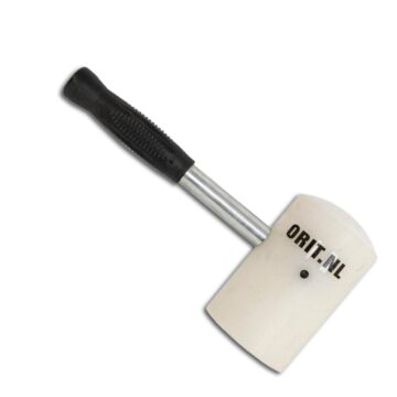 ORIT Nylon Pflasterhammer 1,2 KG - "Hitter 1200"