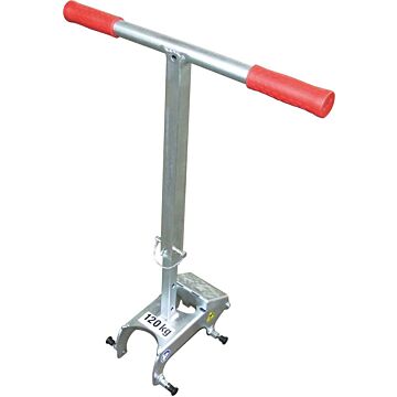 PROBST Handtragegriff für Vakuum-Handgerät Flieguan